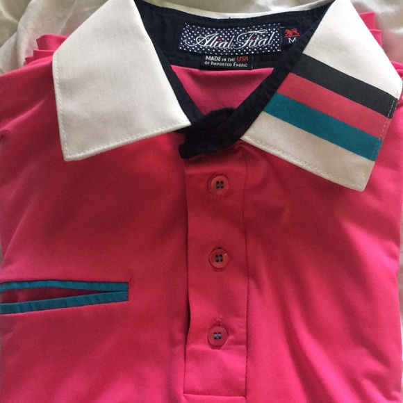 Alial Fital Other - Alial Fital Polo